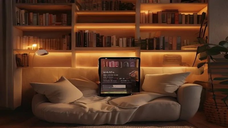 Best EPUB Reader for iPhone in 2026