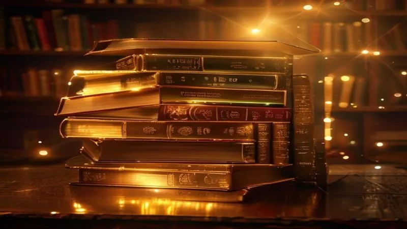 Free Books with Project Gutenberg: Complete Guide