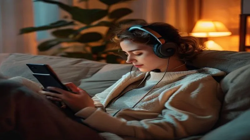 How to Listen to EPUB Books on Your Phone